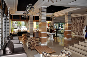 Maltepe Manhattan Hotel