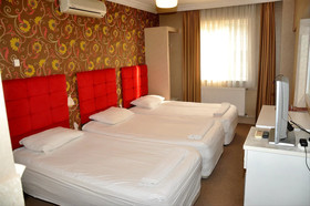 Maltepe Manhattan Hotel