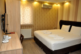 Maltepe Manhattan Hotel