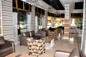 Maltepe Manhattan Hotel