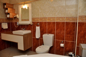 Maltepe Manhattan Hotel