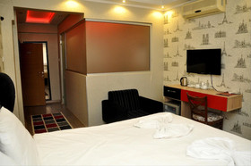 Maltepe Manhattan Hotel