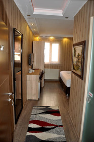 Maltepe Manhattan Hotel