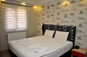 Maltepe Manhattan Hotel