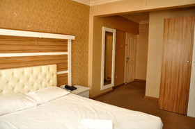 Maltepe Manhattan Hotel