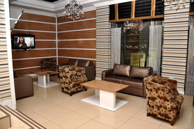 Maltepe Manhattan Hotel