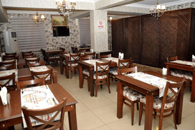 Maltepe Manhattan Hotel