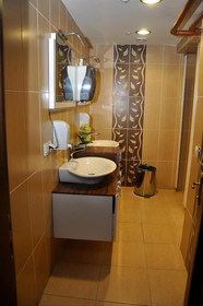 Maltepe Manhattan Hotel