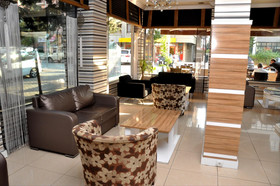 Maltepe Manhattan Hotel