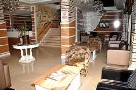 Maltepe Manhattan Hotel