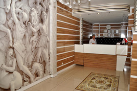 Maltepe Manhattan Hotel