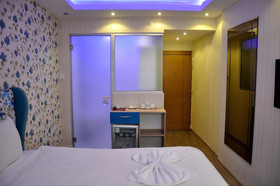 Maltepe Manhattan Hotel