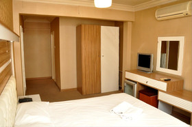 Maltepe Manhattan Hotel