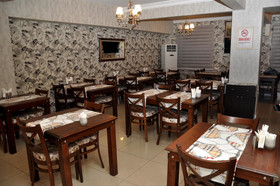 Maltepe Manhattan Hotel