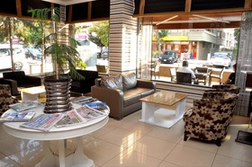 Maltepe Manhattan Hotel