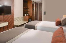 Ankara Alegria Business Hotel