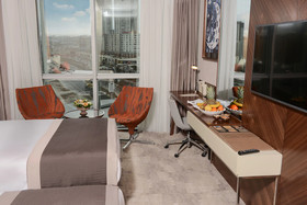 Ankara Alegria Business Hotel