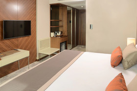 Ankara Alegria Business Hotel
