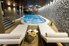 Ankara Alegria Business Hotel