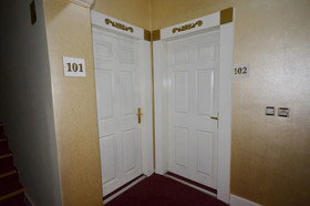 Ankara Antik Otel