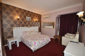 Ankara Antik Otel