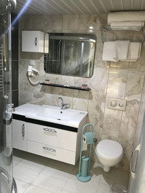 Ankara Atlantik Otel