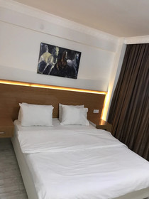 Ankara Atlantik Otel