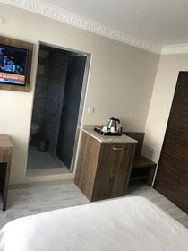 Ankara Atlantik Otel