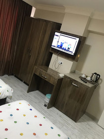 Ankara Atlantik Otel