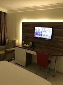 Ankara Atlantik Otel