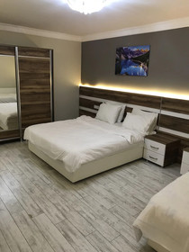 Ankara Atlantik Otel