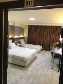 Ankara Atlantik Otel