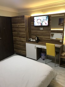Ankara Atlantik Otel