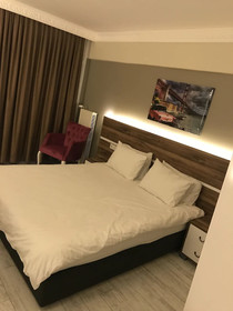 Ankara Atlantik Otel