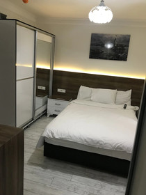 Ankara Atlantik Otel