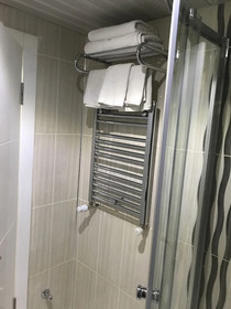 Ankara Atlantik Otel