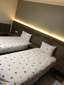 Ankara Atlantik Otel