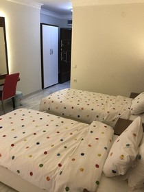 Ankara Atlantik Otel