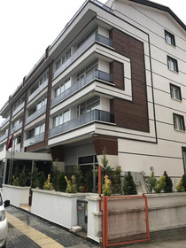 Ankara Atlantik Otel