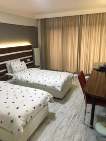 Ankara Atlantik Otel