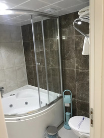 Ankara Atlantik Otel