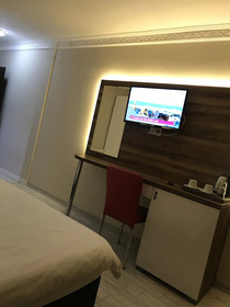 Ankara Atlantik Otel