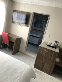 Ankara Atlantik Otel