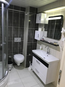 Ankara Atlantik Otel