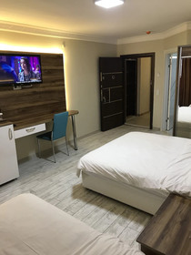 Ankara Atlantik Otel