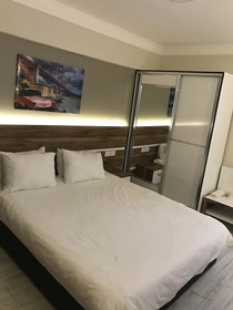 Ankara Atlantik Otel