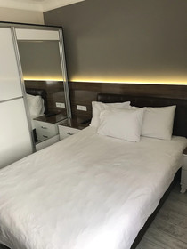 Ankara Atlantik Otel