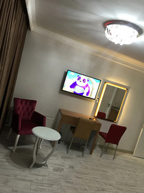 Ankara Atlantik Otel