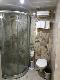 Ankara Atlantik Otel