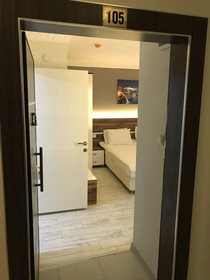 Ankara Atlantik Otel